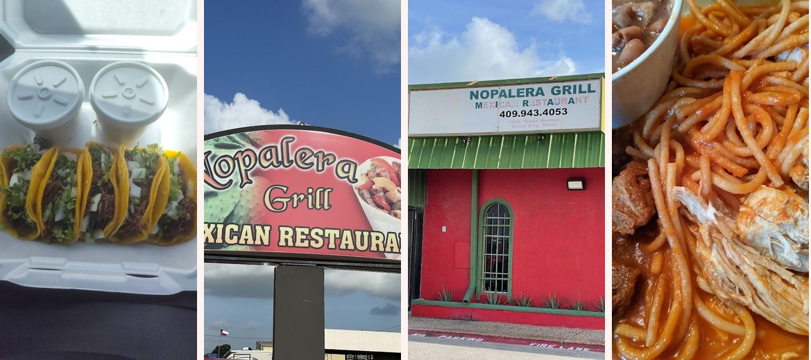 Nopalera Grill Gallery Image 2