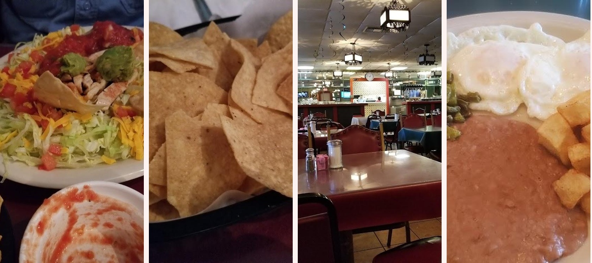 Nopalera Grill Gallery Image 4