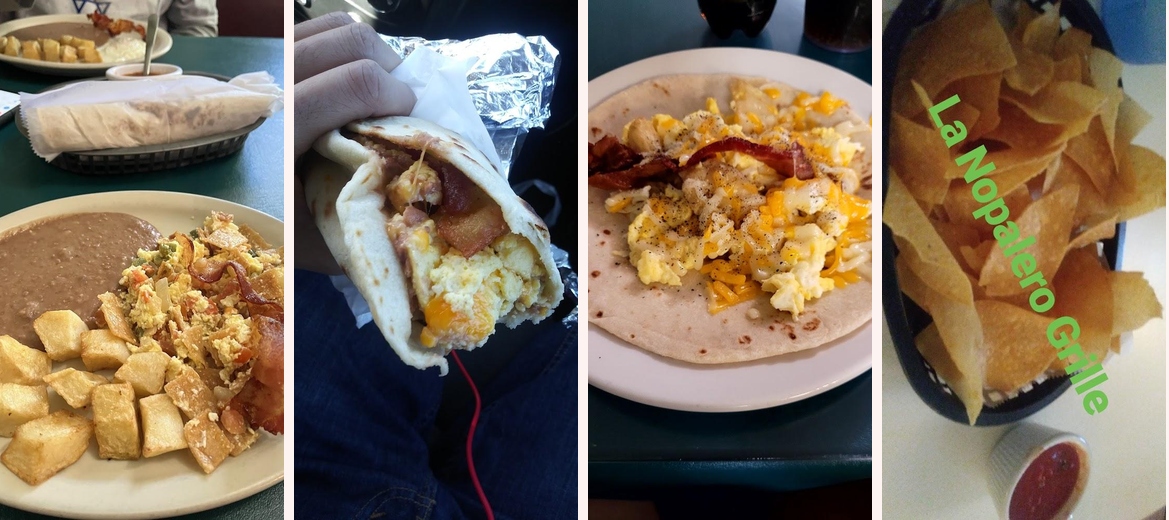 Nopalera Grill Gallery Image 5