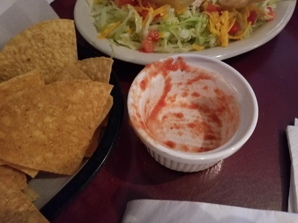 Nopalera Grill Menu image 6